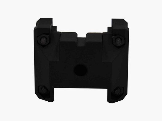 Steambow AR-Series – Wurfarm-Montageblock