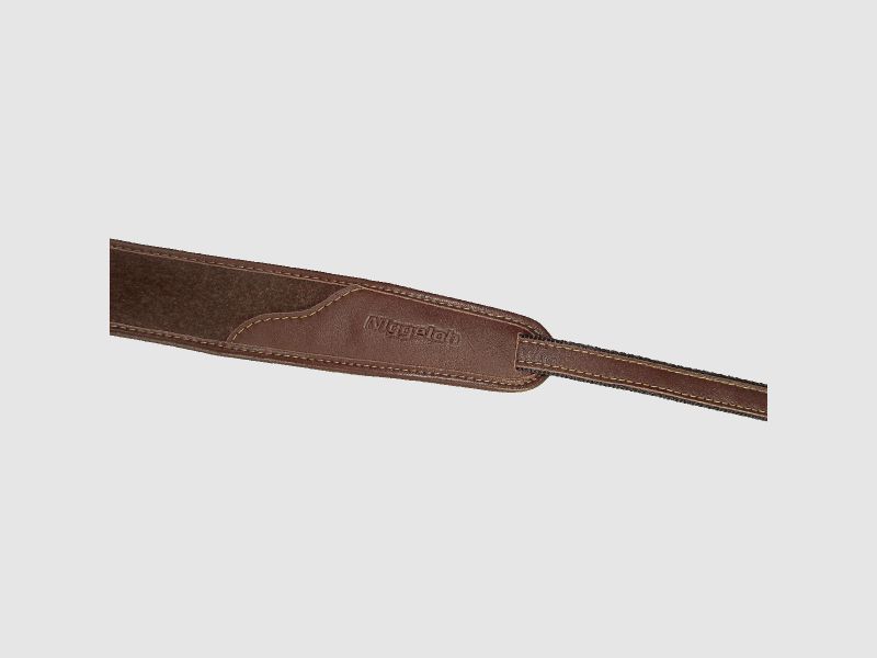 Niggeloh Classic Loden Geweerband met snelsluiting