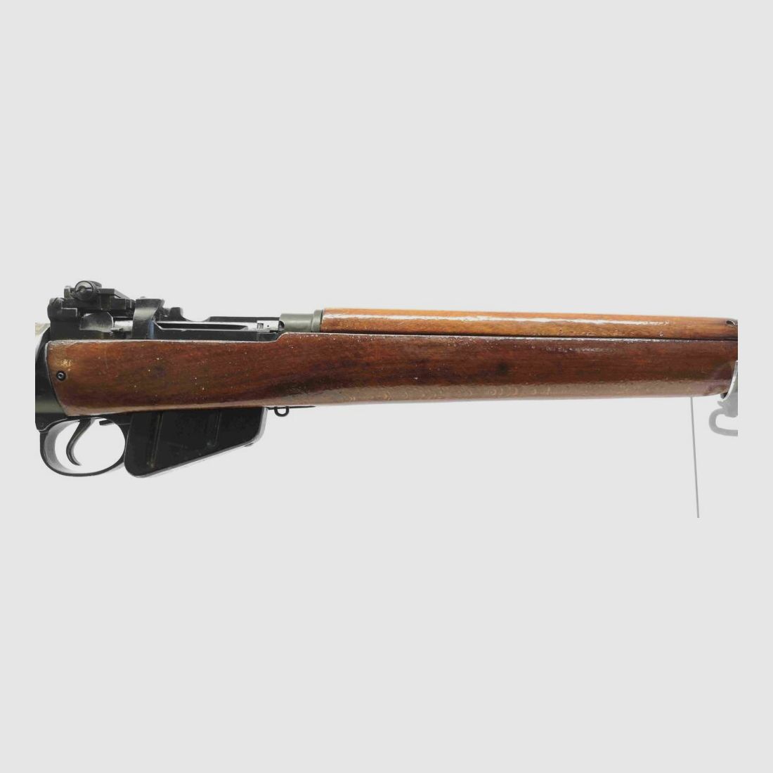 Enfield No. 4 MK II / L8