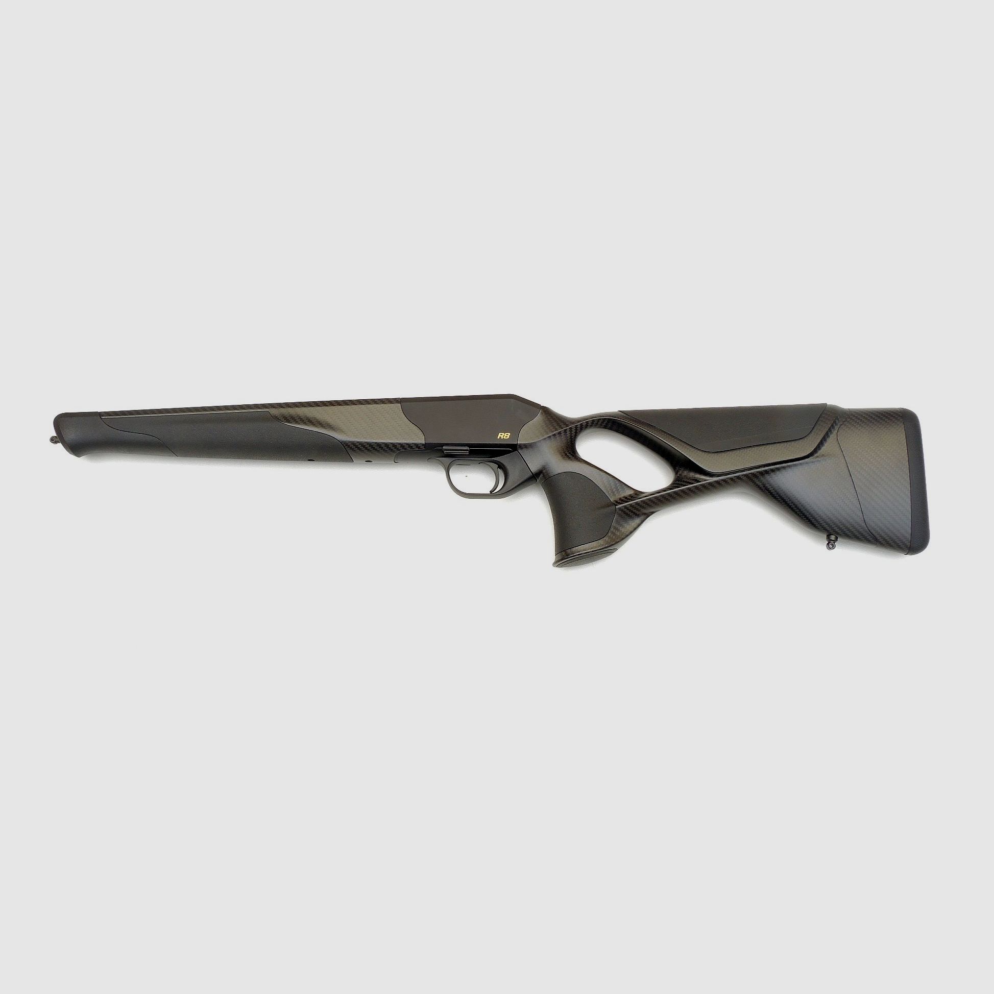 System Blaser R8 Ultimate Carbon, Atzl