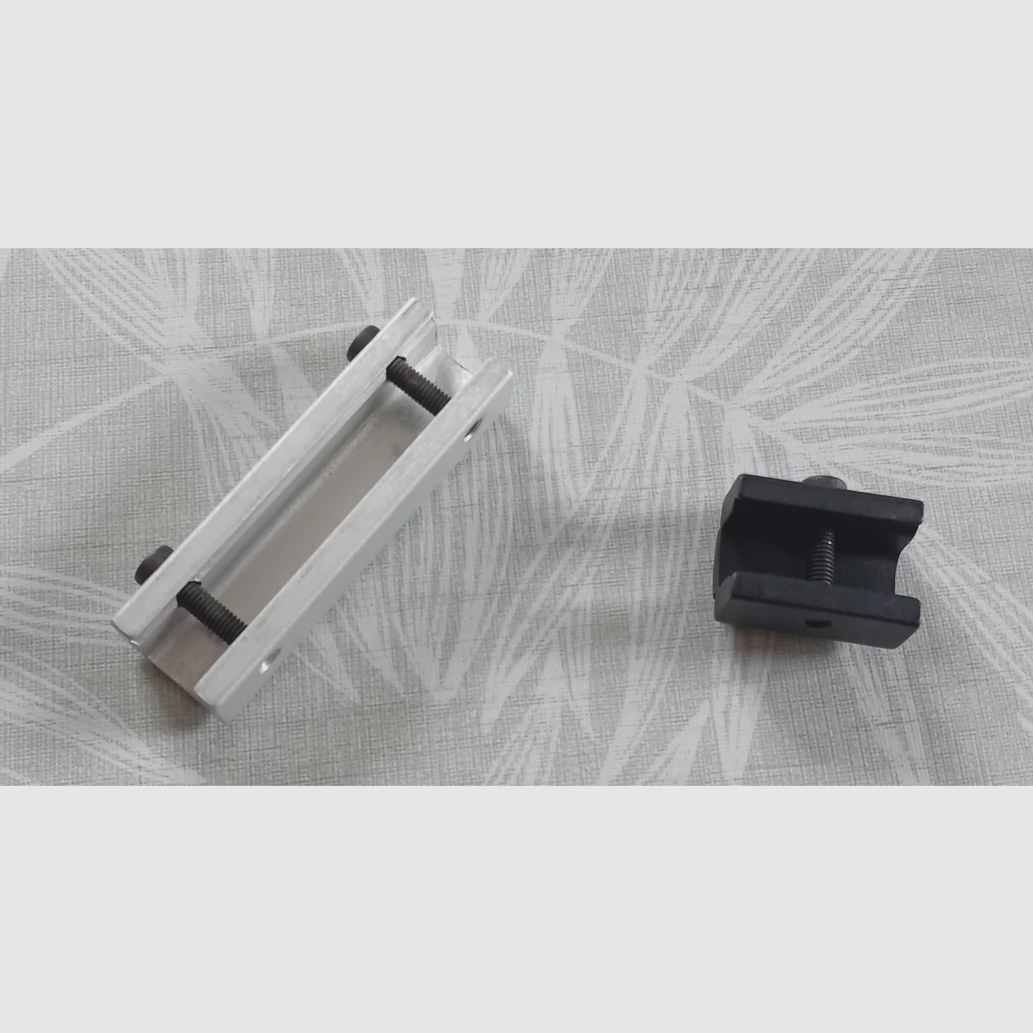 Visierlinienerhöhung für 11 mm Schiene