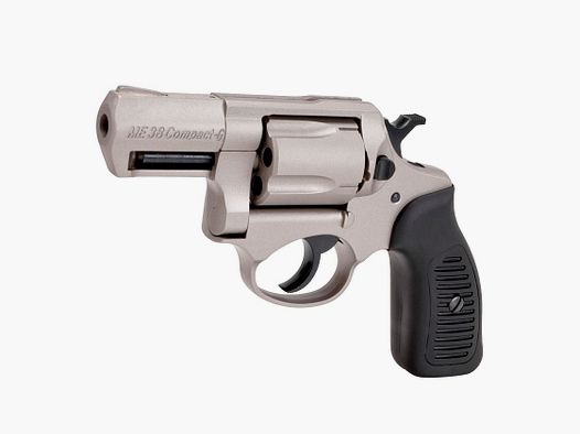 ME 38 Compact-G, kal. .380 ME GUM, nikiel