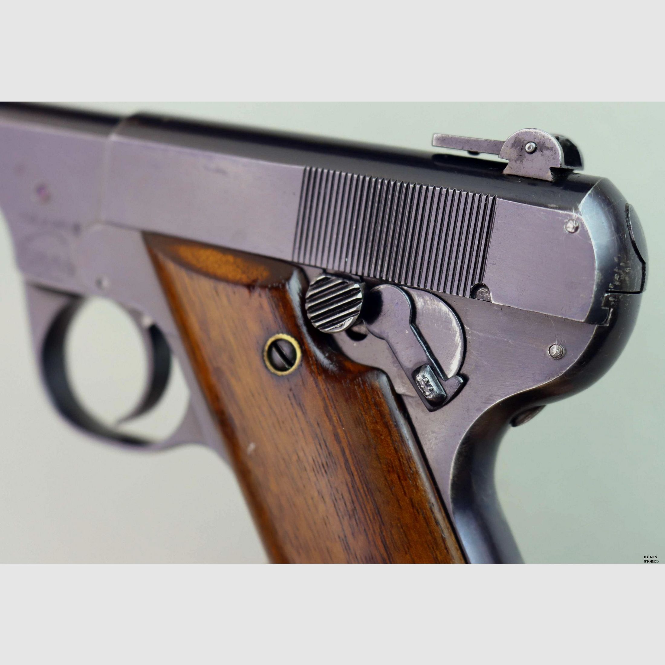 Pistol / Carbine Fiala Arms and Equipment Co. Inc. mod. 1920 cal. 22 l.r. mat. 2826, image 26 of 32