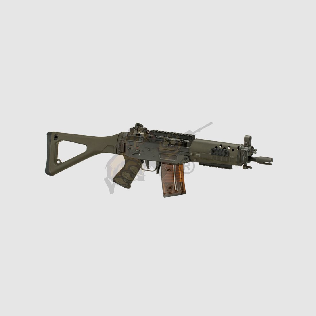 G&G SG552 Advanced Airsoft S-AEG frei ab 18