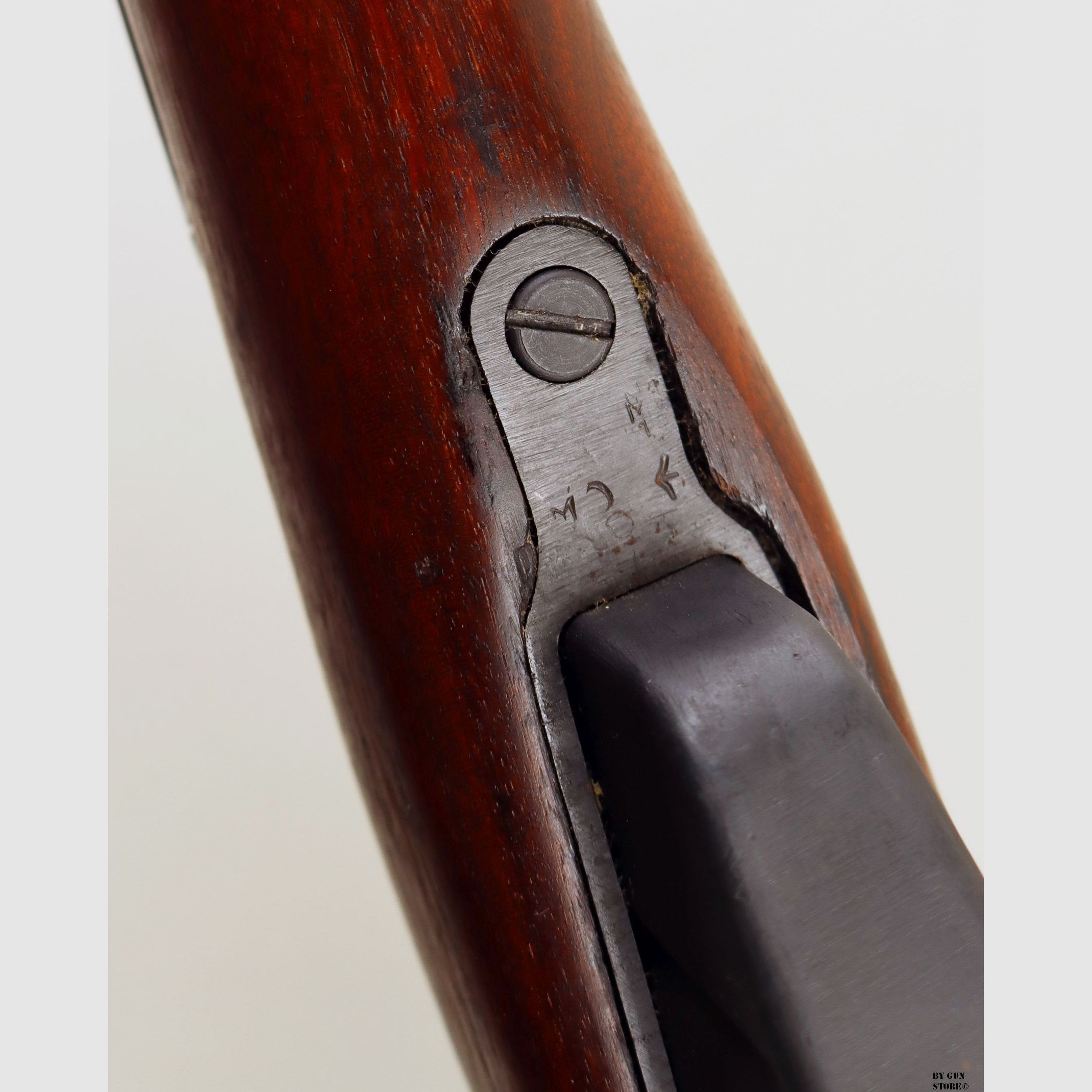 Fucile Enfield mod. N°4 MKI cal. 303 Brit. matr. 6881, immagine 17 di 17