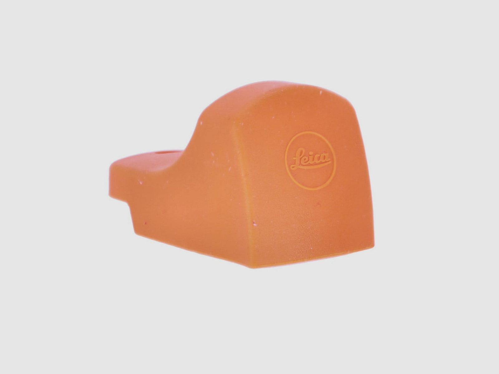 Leica Tempus 2 Cover Orange