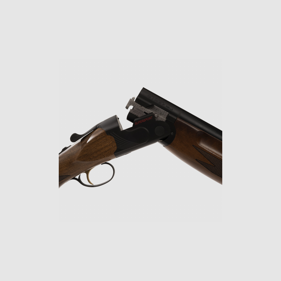 Brenner BF20 Supersport Bockdoppelflinte Kaliber 12/76 Lauflänge 76cm