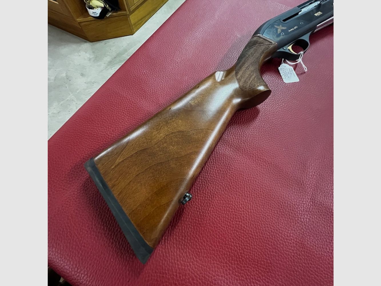 Iron Armi Ares 20, Bild 5 von 8