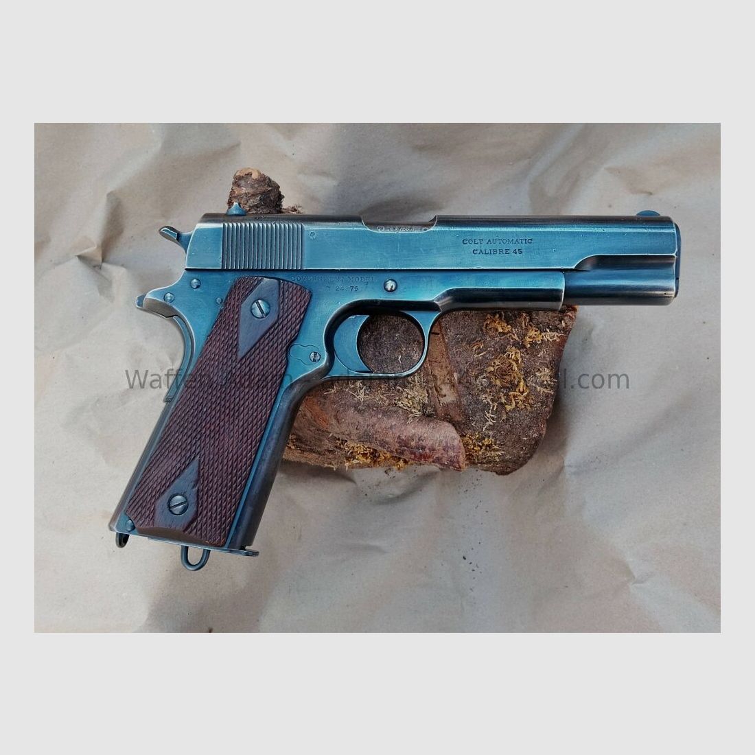 Colt 1911 Commercial