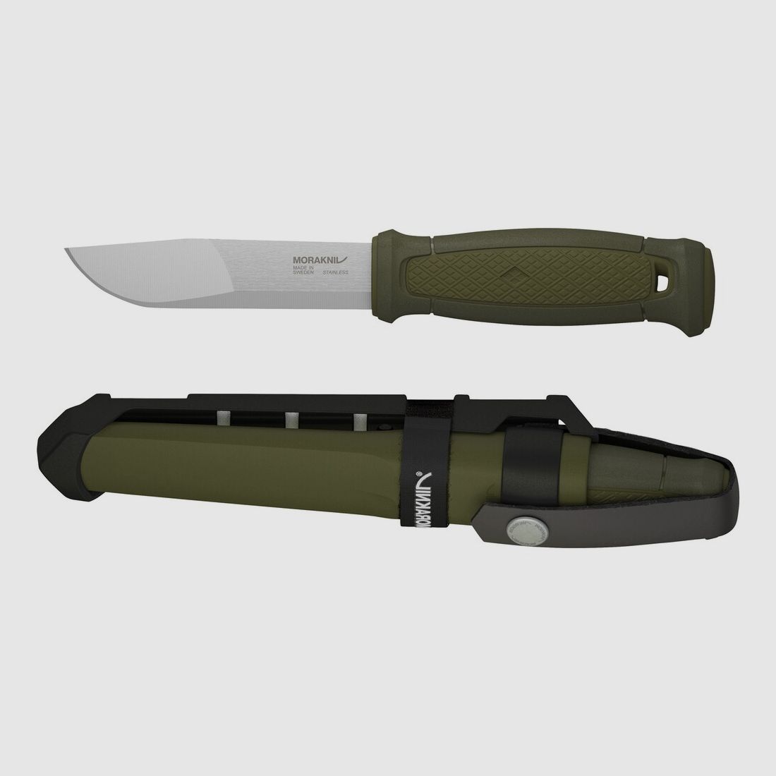 Morakniv Mes Kansbol Multi-Mount, afbeelding 5 van 5