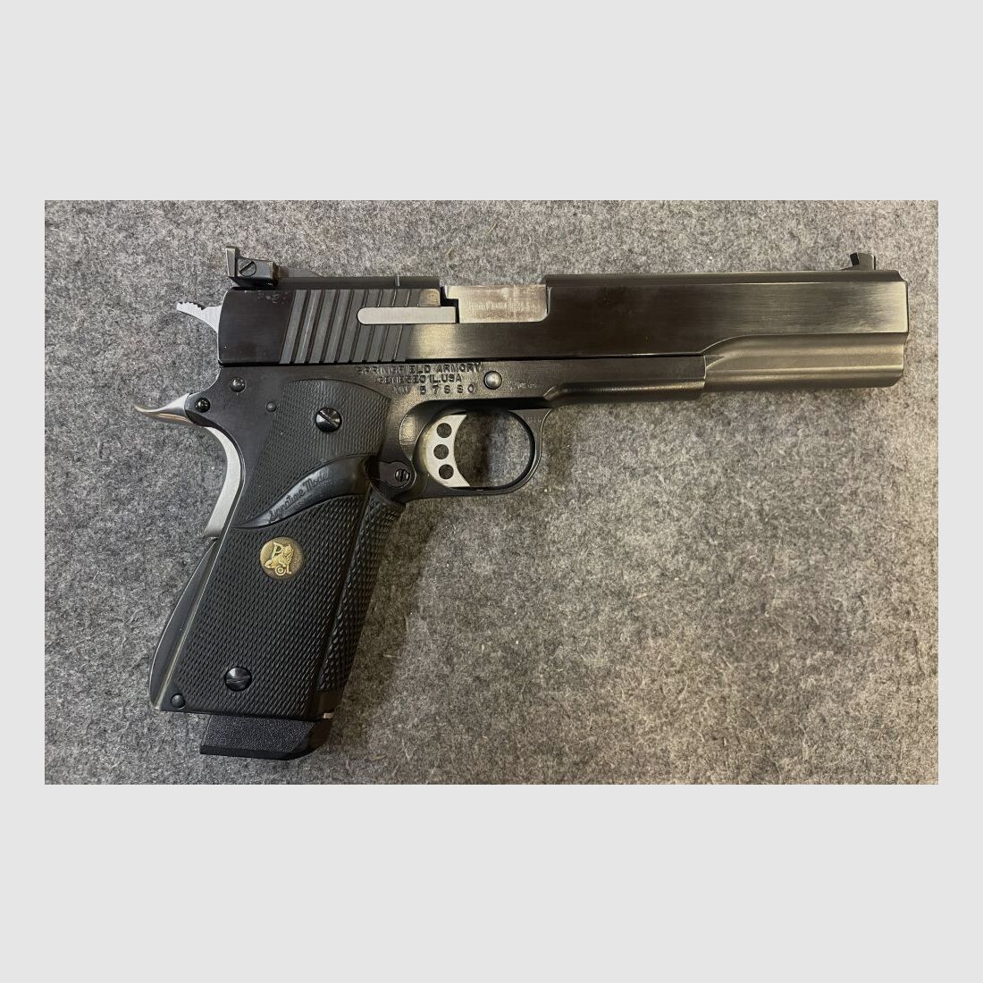 Peters Stahl , PetersStahl Multicaliber