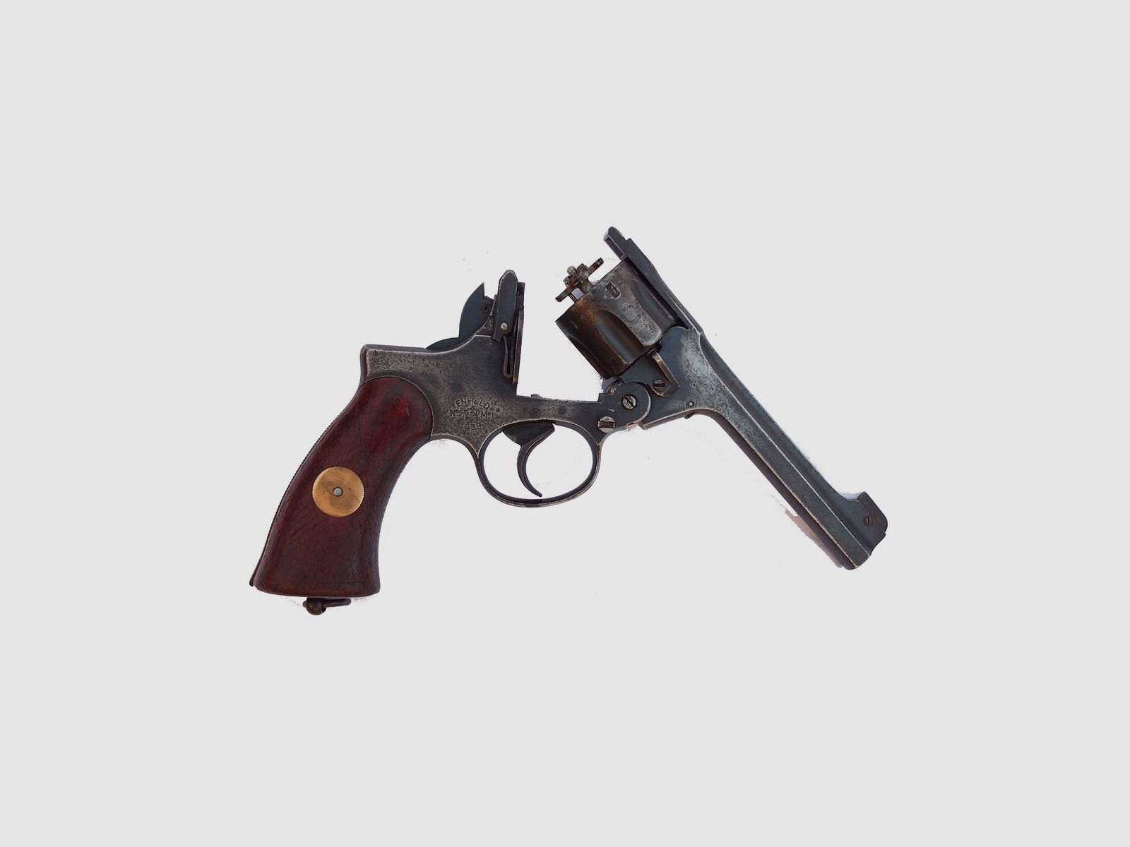 ENFIELD N2 MKI, image 3 sur 4