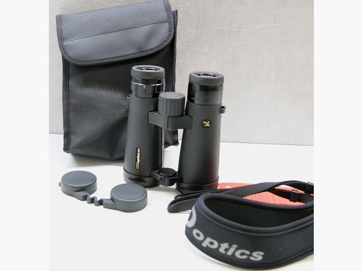 Espositore DDoptics binocolo EDX 7x42