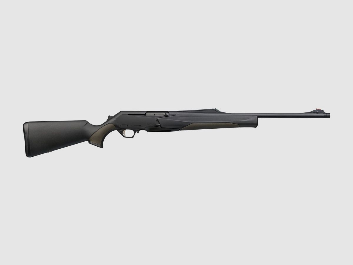 Browning BAR MK3 COMPOSITE BLACK, billede 4 af 4