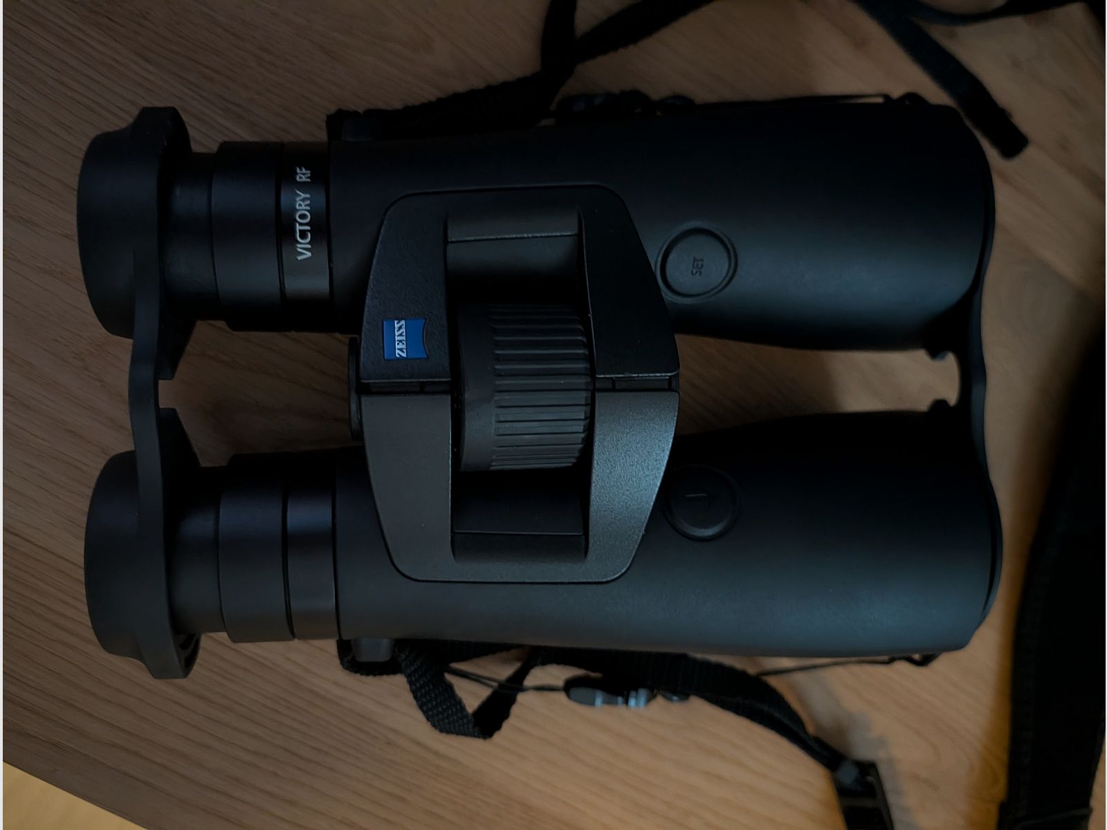 Fernglas Zeiss Victory RF 8x54