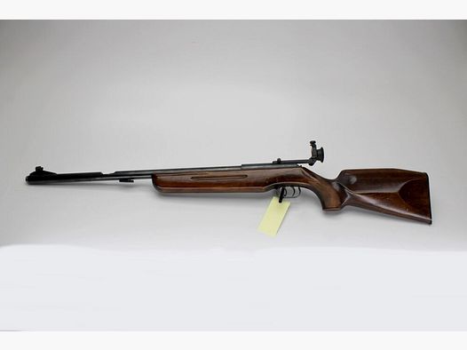 H. SCHMIDT OSTHEIM Zimmerstutzen 4mmRF Lang