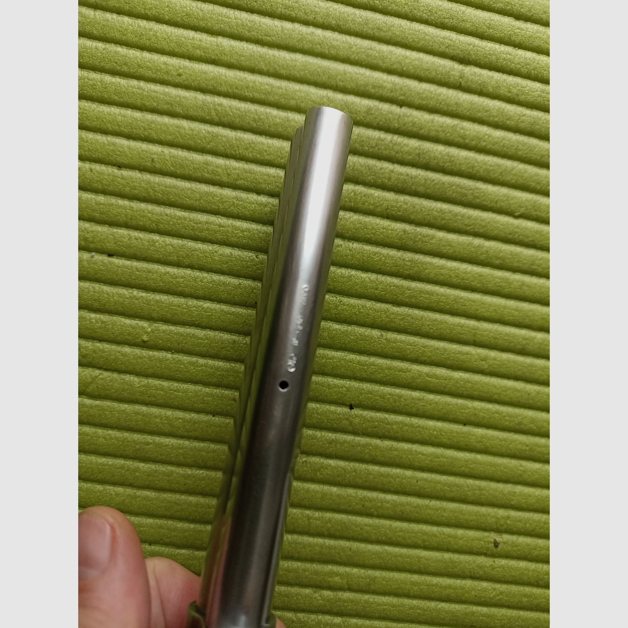 Smith & Wesson 629 Classic DX  .44 Magnum Stainless Steel