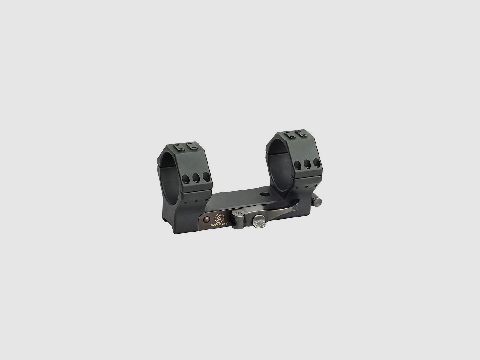 CONTESSA MONTAGE SCHNELLVERSCHLUSS 30MM TACTICAL QR, Bild 1 von 2