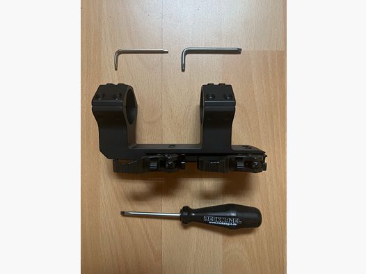 Era Tac Recknagel Blockmontage 34mm