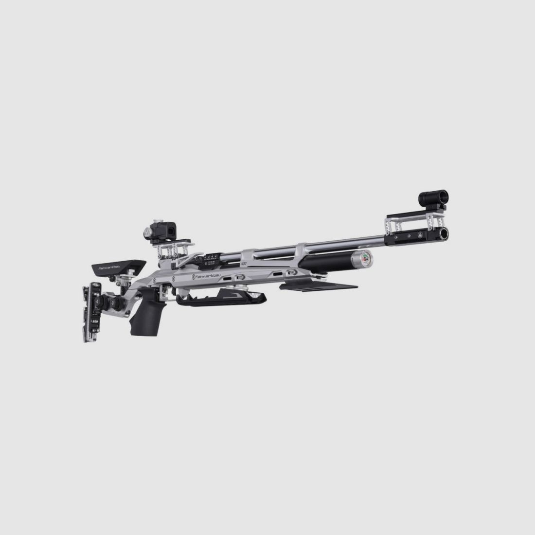 Feinwerkbau Luftgewehr 900 Alu Hybrid, Bild 4 von 5