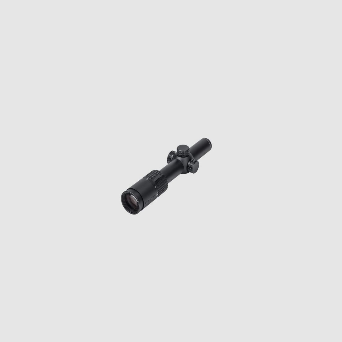 Delta Optical Hornet 1-6X24 Ret. D2Br, immagine 6 di 9