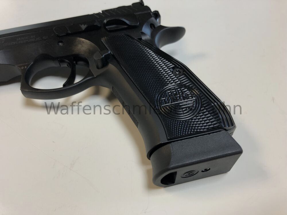 CZ*** CZ 75 Taipan, immagine 3 di 6