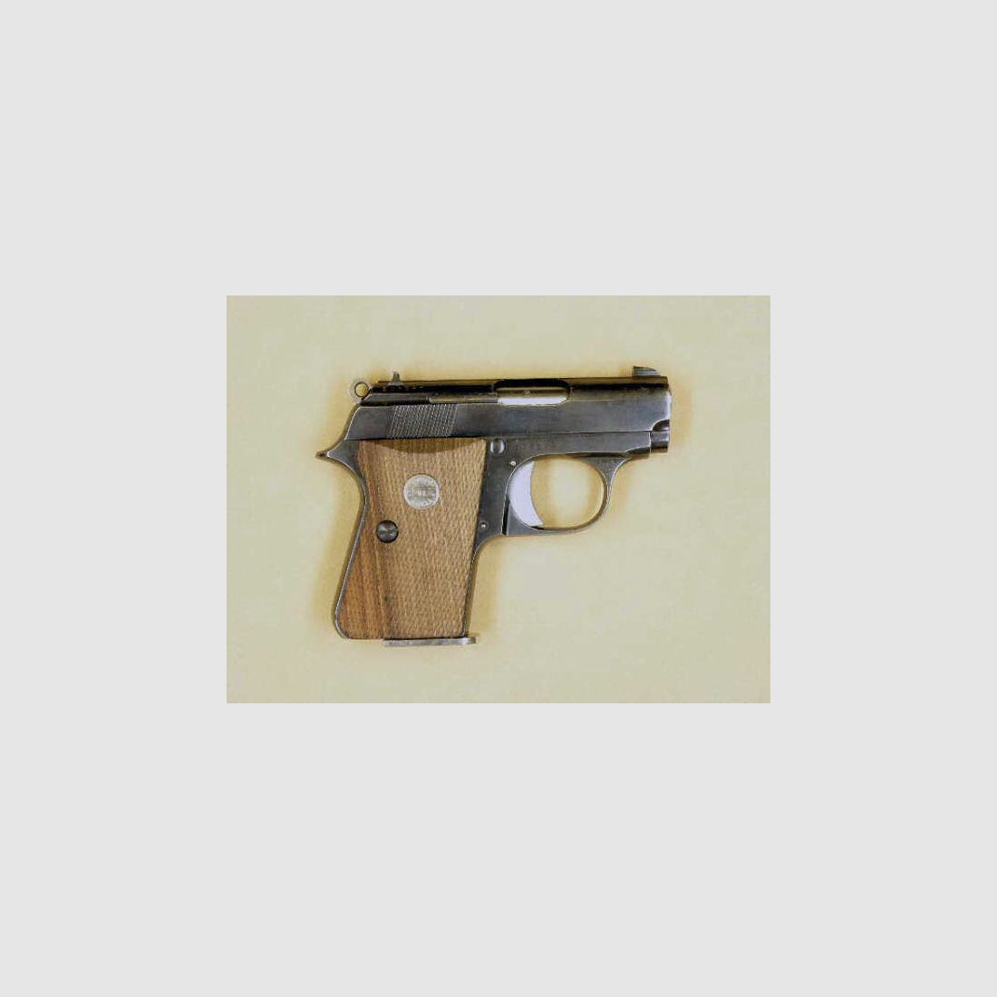 Astra - Spanien Mod. 2000