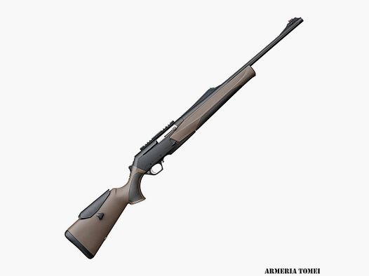 RIFLE – BROWNING BAR ADJ MK3 – BRĄZOWY