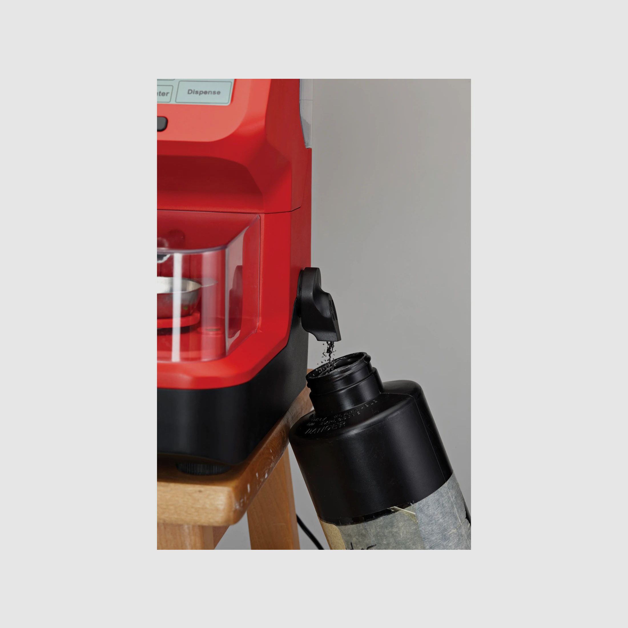 Hornady Lock-N-Load Auto Charge Pro (Dispensador de pólvora y peso)
