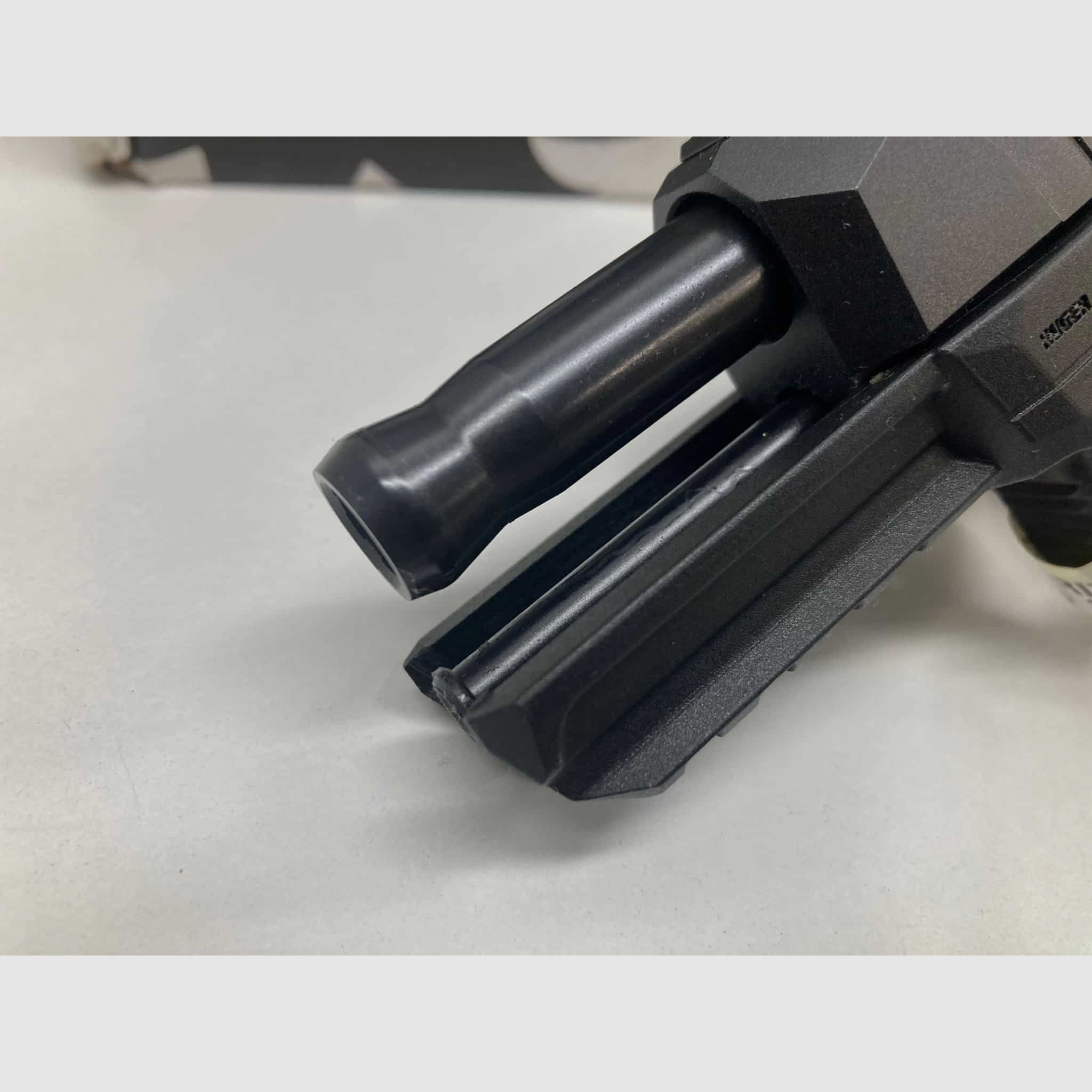 Ruger Security 9