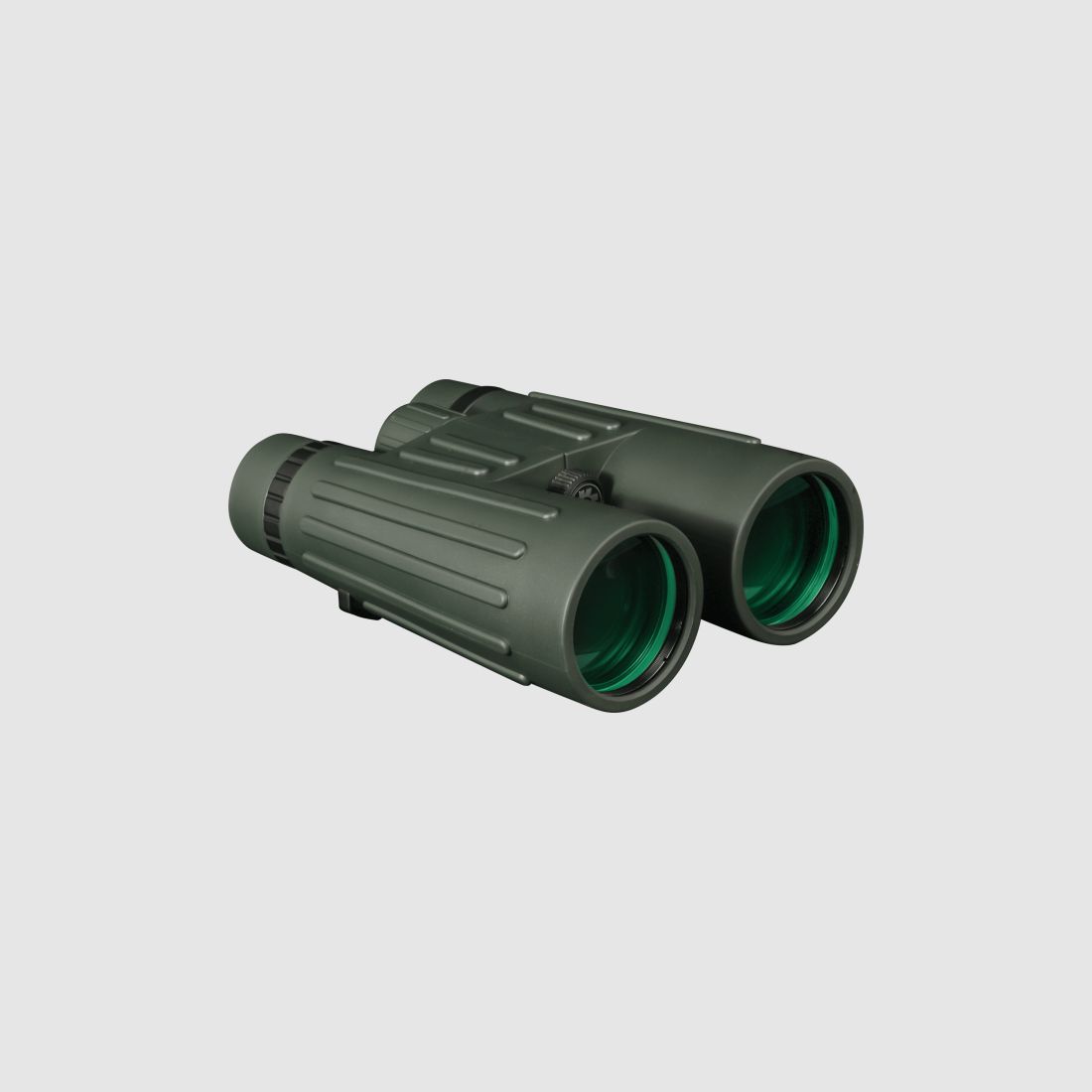 Konus Emperor 12x50 W.A. Dachkantprismen BAK-4 Glas inkl. Tasche und Trageriemen