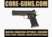 Armscor 2011 Tac Ultra FS halbautomatische Pistole in 45ACP sofort verfügbar, Versand +20€