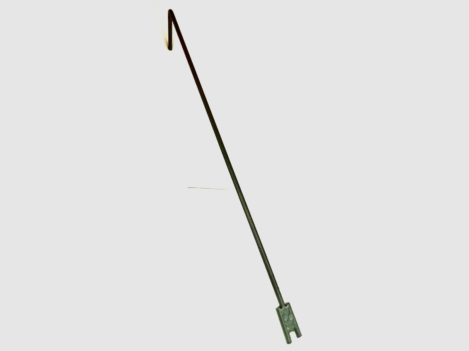 Entsicherungsstab