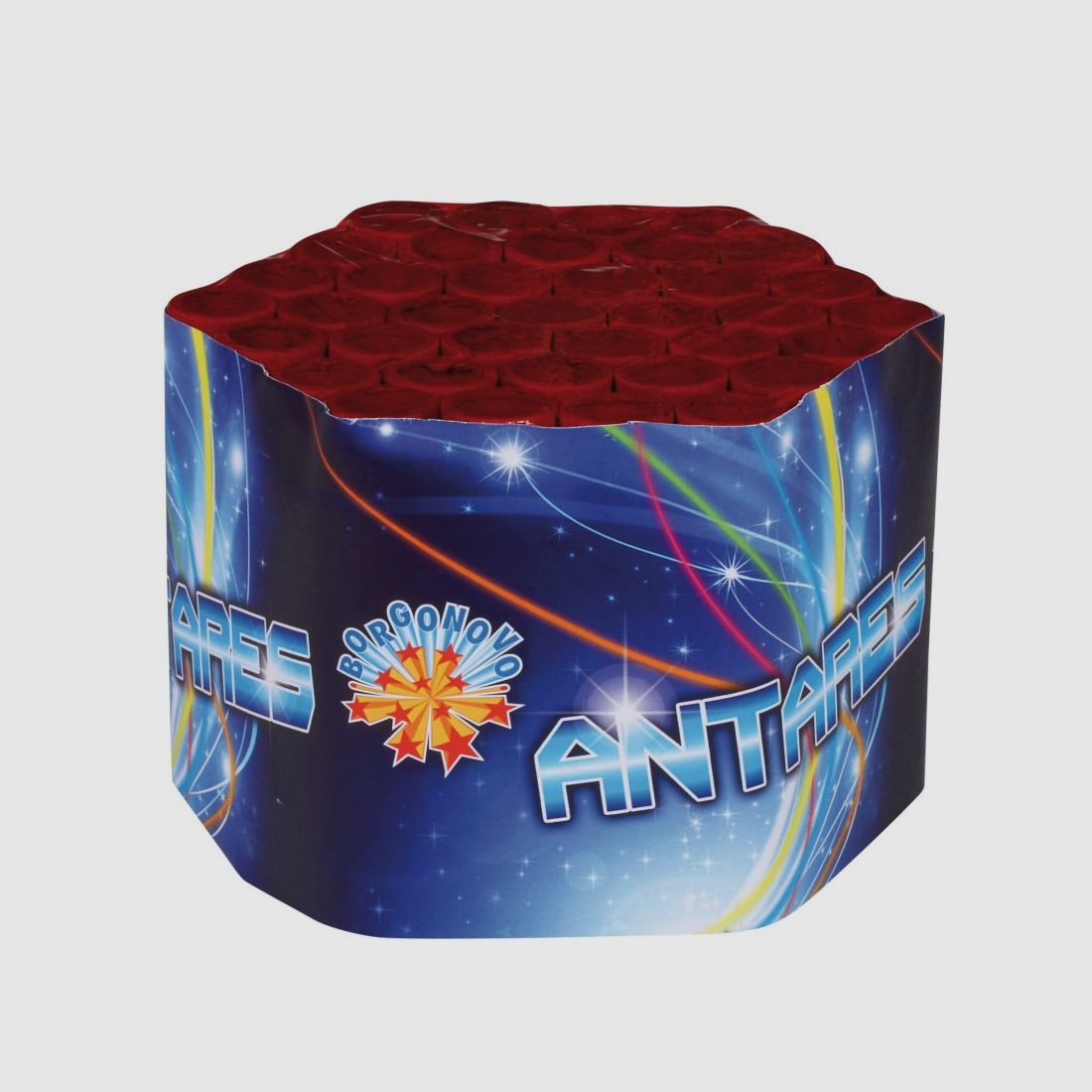 SPETTACOLO ANTARES F2