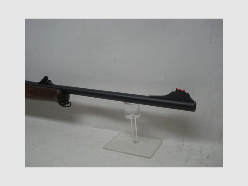 Jäger 10 Standard - .30-06Spring, Gewinde M15x1