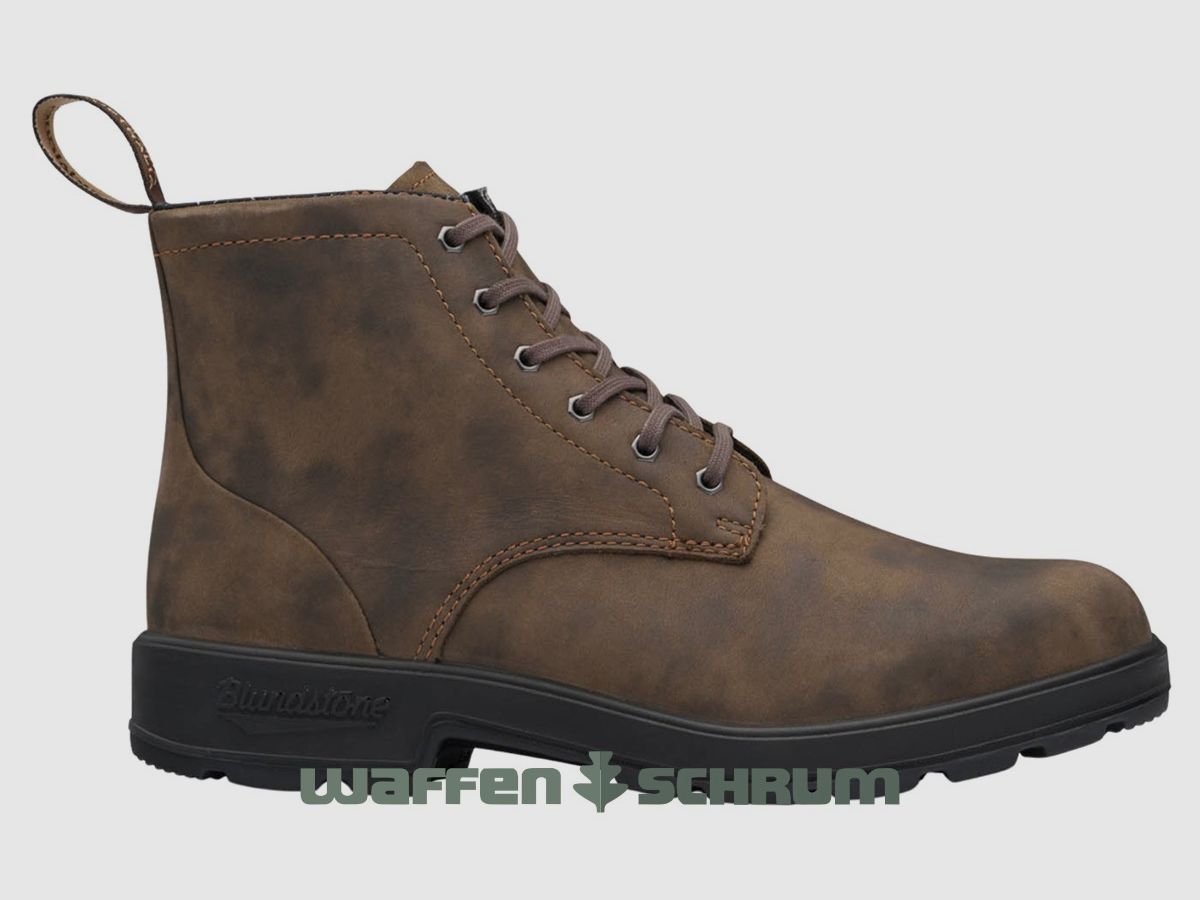 Blundstone Chelsea Boots 1930 Rustic Brown