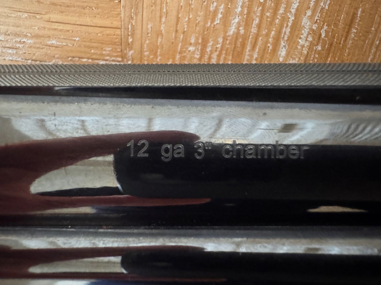 Sauer & Sohn shotgun (cal. 12/76) na sprzedaż