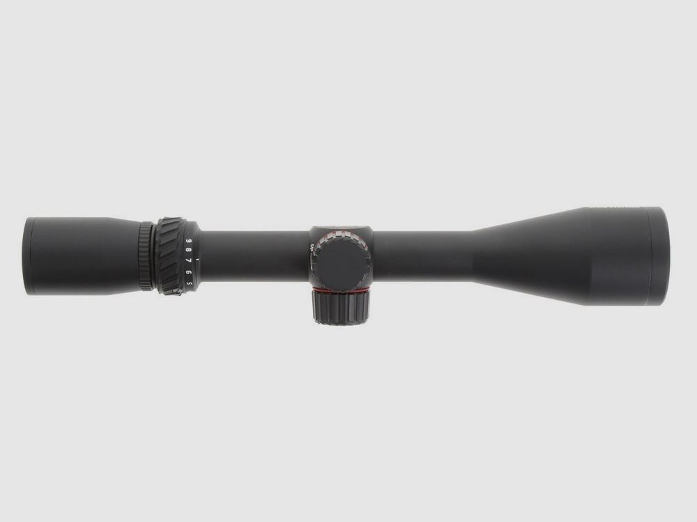 Zielfernrohr Brushline 3-9×40 BDC Crimson Trace, Bild 7 von 10