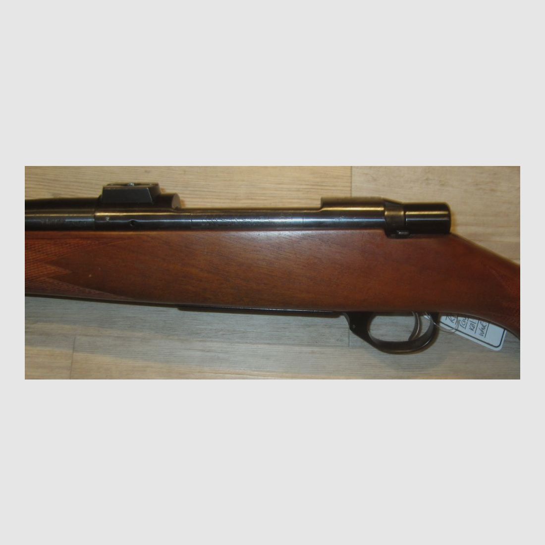 RWS. Dynamitnobel Mod.89, Bild 6 von 7