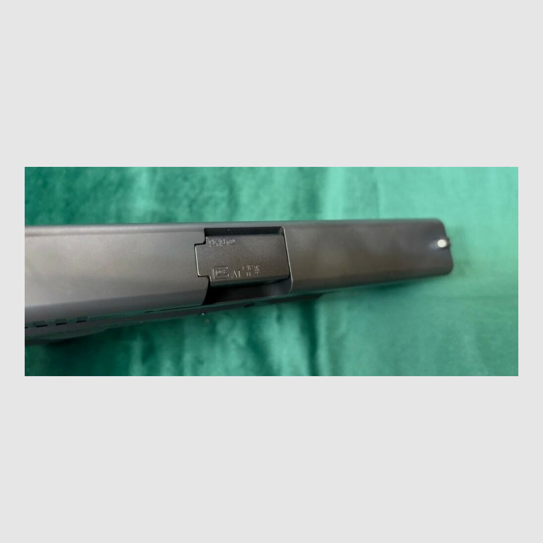 Glock 17 Gen. 4