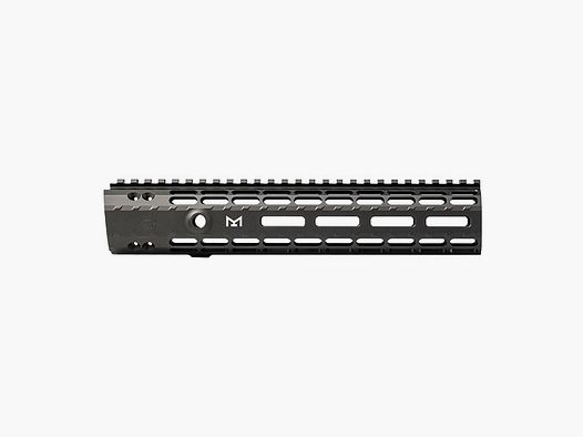 AERO PRECISION FLOATING HANDGUARDS AERO PRECISION GEN-2 ENHANCED 10.7″ M-LOK HANDGRD FREE FLOAT DLA AR-15 BLK