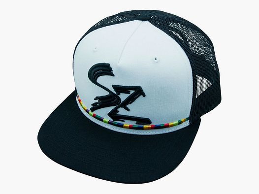 Svartzonker Flat Cap