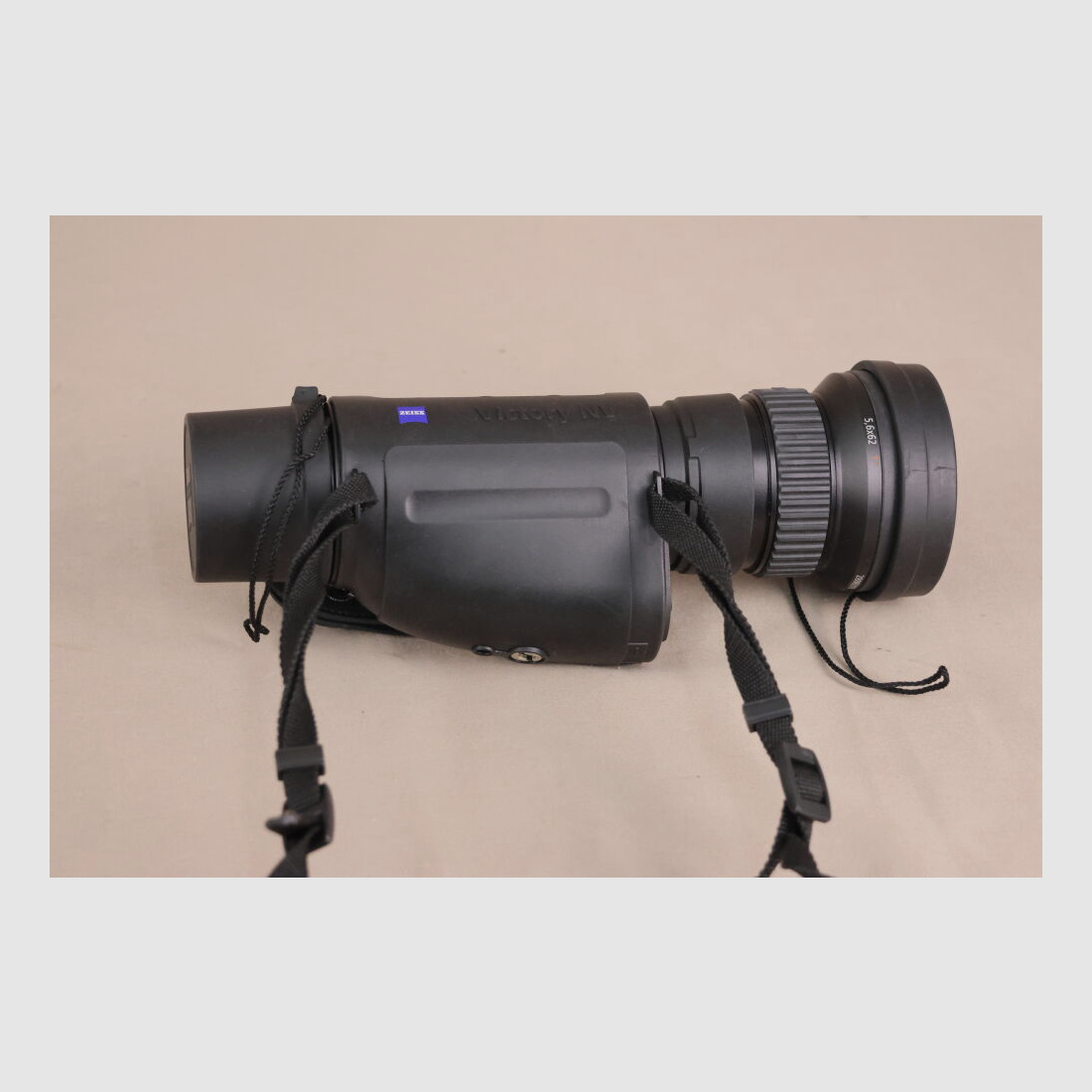 Zeiss Victory NV 5,6x62 T* // Nachtsichtgerät // Mit Tragetasche
