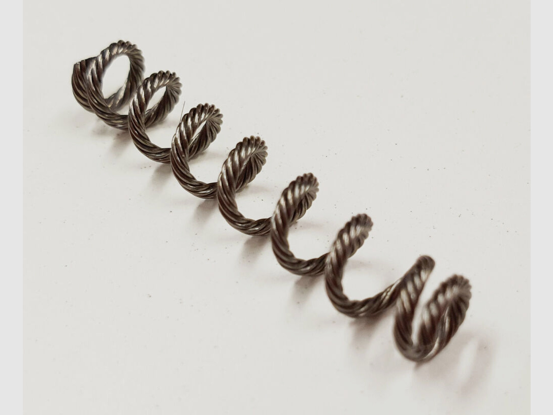 HK Heckler & Koch Das ultimative "must-have" Verschleißteile Set für Ihre HK MP5 / HK MP5k / SP5 / SP5k / SP5l / usw.