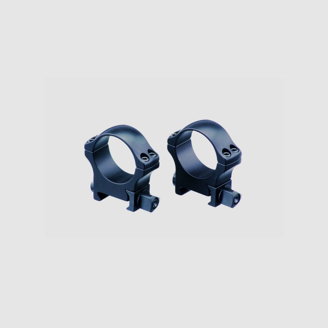 Recknagel PSG attacco ribaltabile Weaver Ø 36mm, BH 14mm, dado, immagine 2 di 2