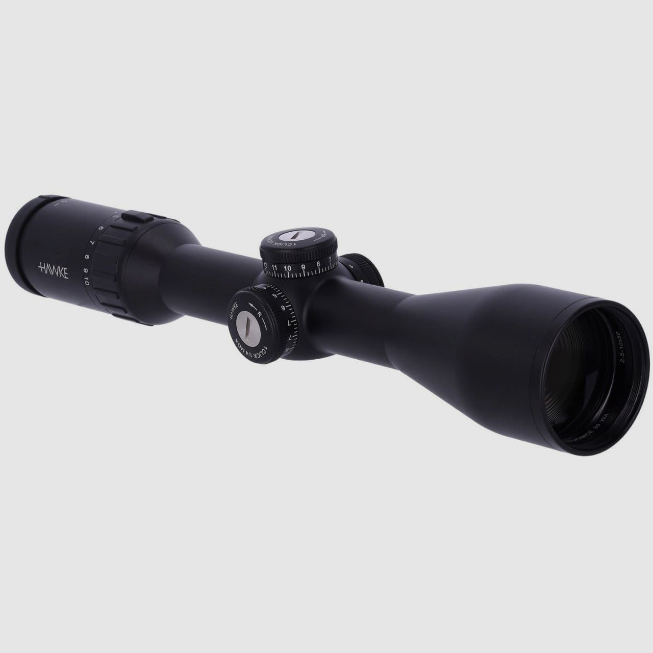 Hawke Endurance 30 WA 2.5-10x50 LRC Zielfernrohr