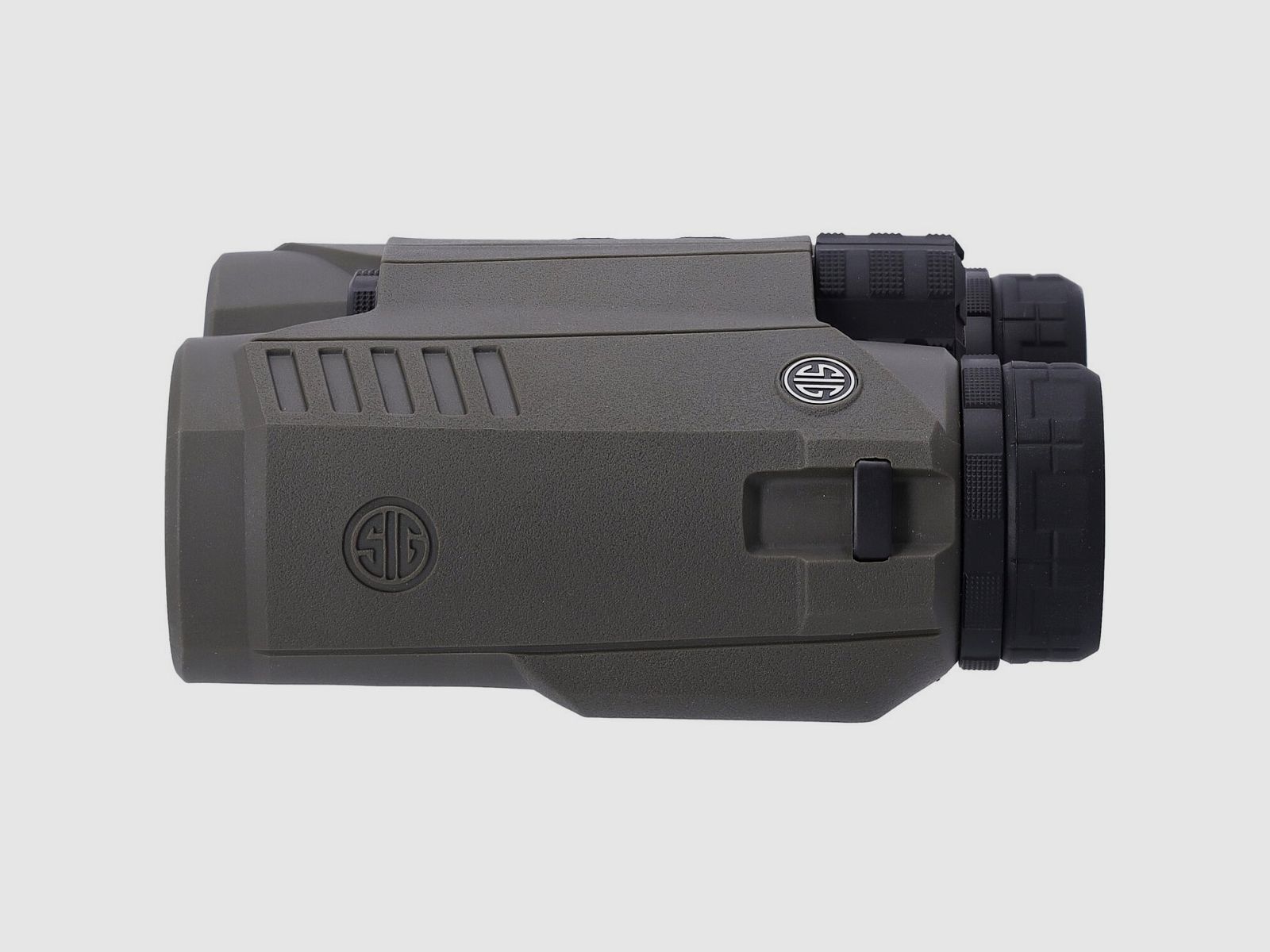 Sig Sauer Kilo3000 BDX Fernglas mit Entfernungsmesser