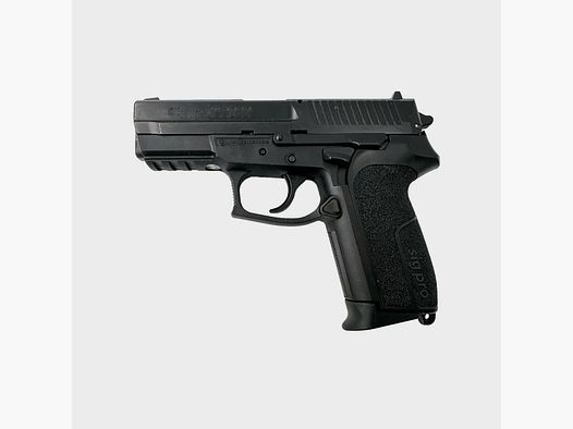 Sig Sauer – SP2022 (Occasion) [9mm Para]