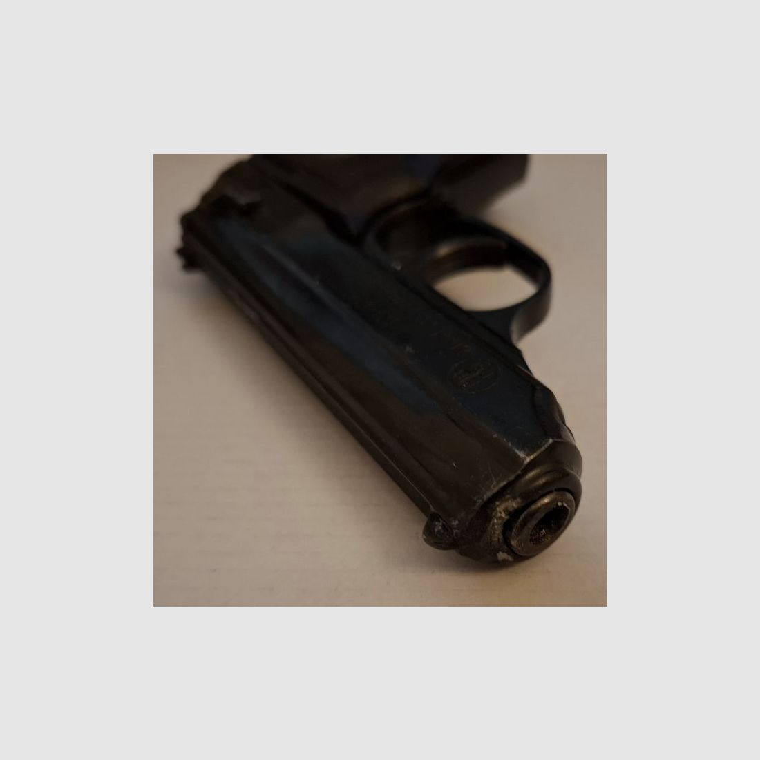 Pistolet Reck PK800 8mm Schreckschuss PTB196