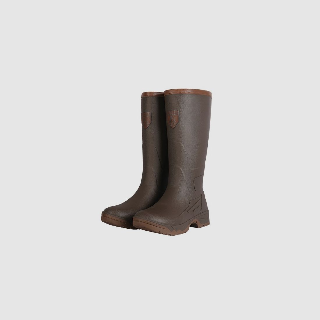 Somlys Jersey Stiefel